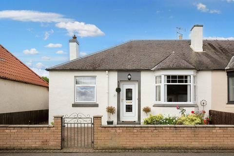 2 George Street, Ormiston, Tranent, EH35 5JB