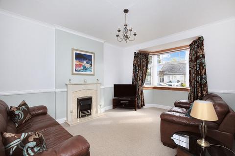 2 George Street, Ormiston, Tranent, EH35 5JB