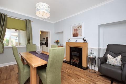2 George Street, Ormiston, Tranent, EH35 5JB