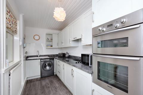 2 George Street, Ormiston, Tranent, EH35 5JB