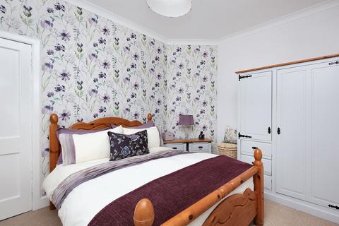 2 George Street, Ormiston, Tranent, EH35 5JB