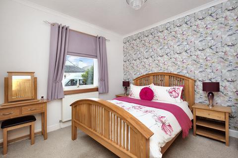 2 George Street, Ormiston, Tranent, EH35 5JB