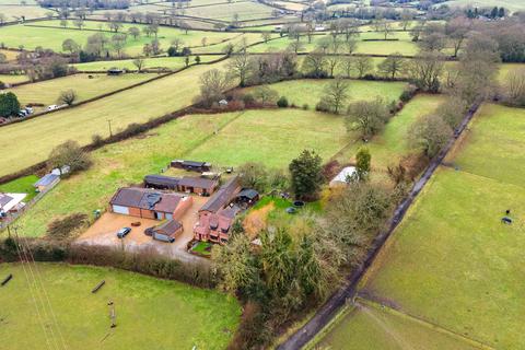 4 bedroom farm house for sale, Ted Pitts Lane, Coventry, CV5