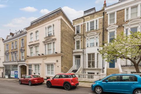 2 bedroom flat for sale, Belsize Crescent, Belsize Park