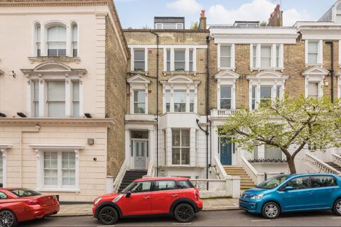 5b Belsize Crescent, London, NW3 5QY