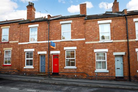 3 bedroom terraced house for sale, Albert Street, Warwick CV34