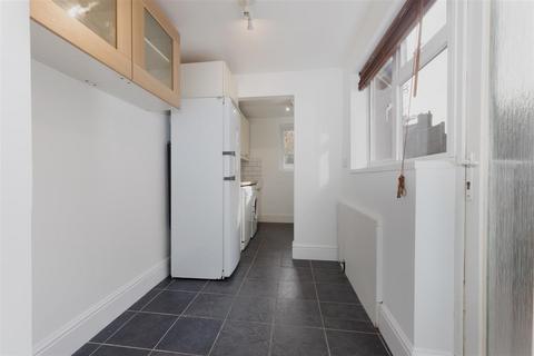 3 bedroom terraced house for sale, Albert Street, Warwick CV34