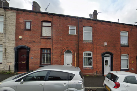 2 bedroom terraced house for sale, Crompton Street, Oldham