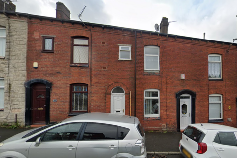 36 Crompton Street, Oldham, OL1 2LJ