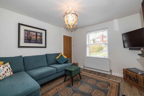 2 bedroom semi-detached house for sale, The Street, Adisham, CT3