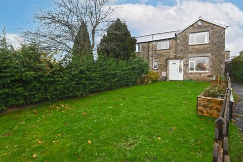 3 bedroom semi-detached house for sale, West End, Baslow, Bakewell