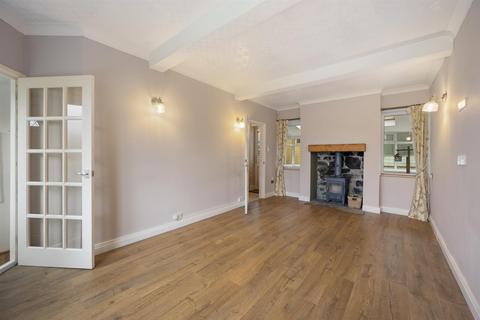 3 bedroom semi-detached house for sale, West End, Baslow, Bakewell