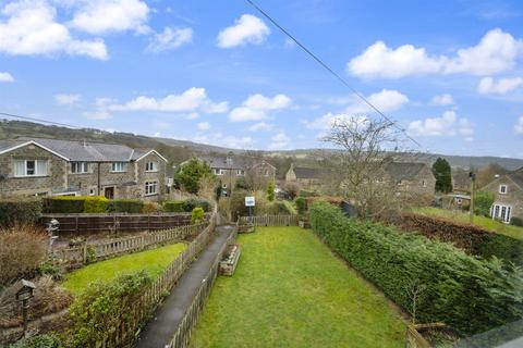 3 bedroom semi-detached house for sale, West End, Baslow, Bakewell