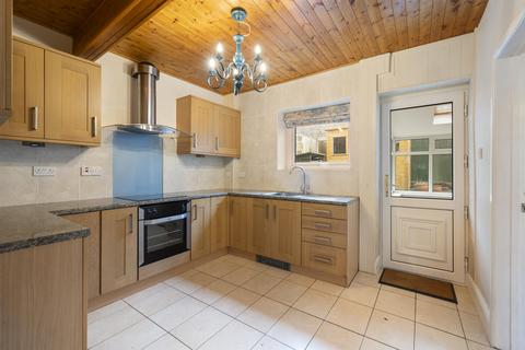 3 bedroom semi-detached house for sale, West End, Baslow, Bakewell