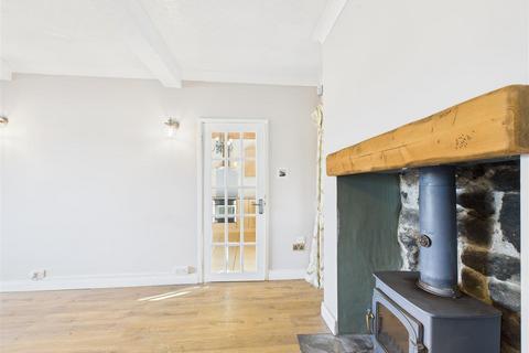 3 bedroom semi-detached house for sale, West End, Baslow, Bakewell