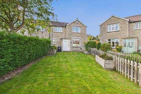 3 bedroom semi-detached house for sale, West End, Baslow, Bakewell