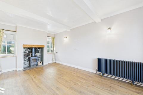 3 bedroom semi-detached house for sale, West End, Baslow, Bakewell