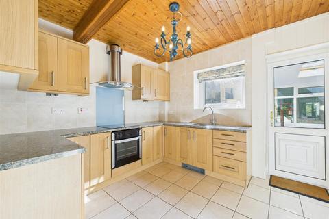 3 bedroom semi-detached house for sale, West End, Baslow, Bakewell