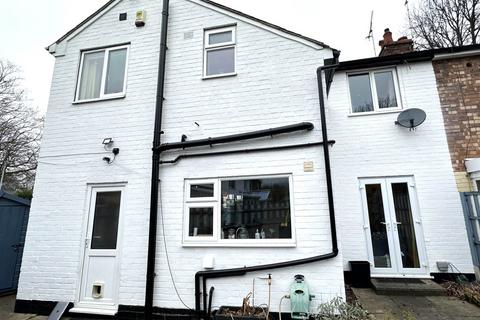 3 bedroom semi-detached house for sale, Conway Road, Nottingham