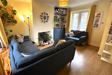 3 bedroom semi-detached house for sale, Conway Road, Nottingham