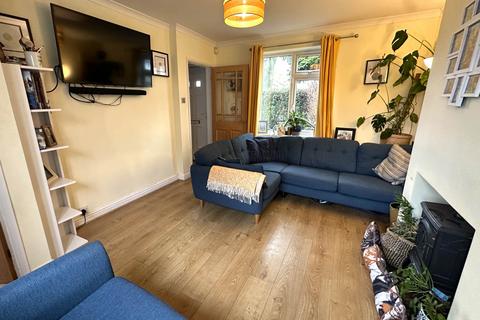 52 Conway Road, Carlton, Nottingham, NG4 2QB