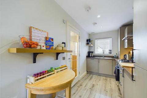 2 bedroom terraced house for sale, Draper Road, Bertha Park PH1