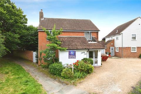 4 bedroom detached house for sale, Kelvedon Green, Kelvedon Hatch, Brentwood, Essex, CM15