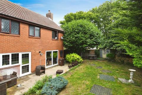 4 bedroom detached house for sale, Kelvedon Green, Kelvedon Hatch, Brentwood, Essex, CM15