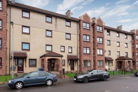 4 bedroom flat for sale, 22B Craigbanzo Street, Clydebank, G81 5BT