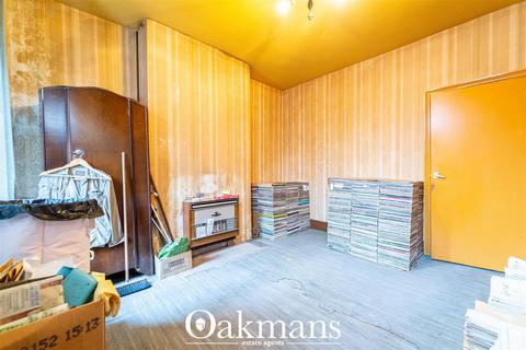 2 bedroom terraced house for sale, Wallace Road, Selly Park, Birmingham, B29
