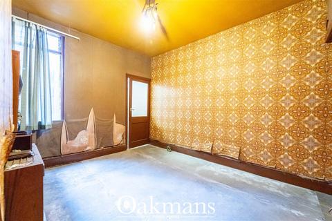 2 bedroom terraced house for sale, Wallace Road, Selly Park, Birmingham, B29
