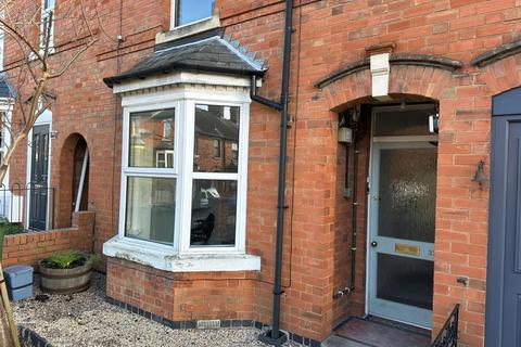 1 bedroom flat to rent, Windsor Road, Evesham WR11