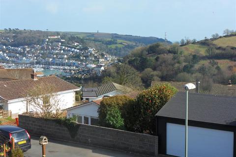 Churchfields, Dartmouth