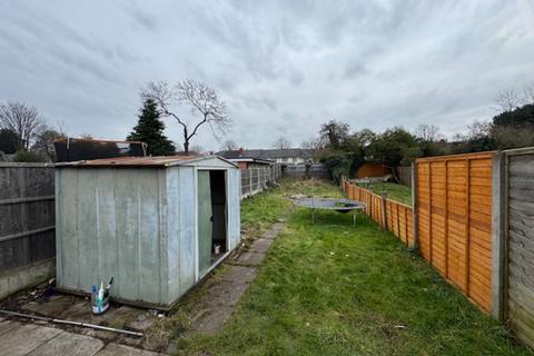48 Chetwynd Road, Birmingham, B8 2LA