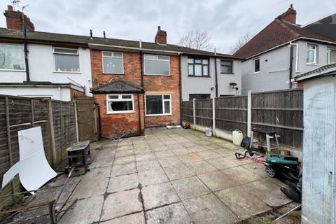 48 Chetwynd Road, Birmingham, B8 2LA