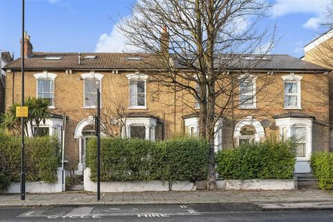 2 bedroom flat for sale, Lordship Park, London