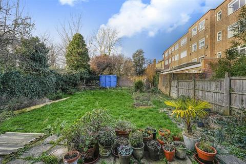 2 bedroom flat for sale, Lordship Park, London