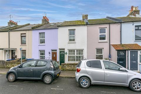 2 bedroom terraced house for sale, Orme Road, Worthing, West Sussex, BN11