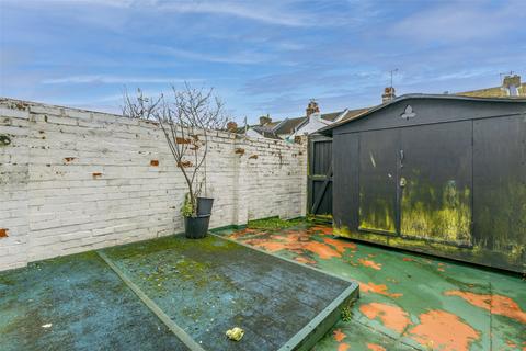 2 bedroom terraced house for sale, Orme Road, Worthing, West Sussex, BN11