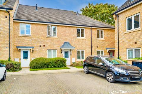 1 bedroom apartment for sale, Leas Close, St. Ives, PE27