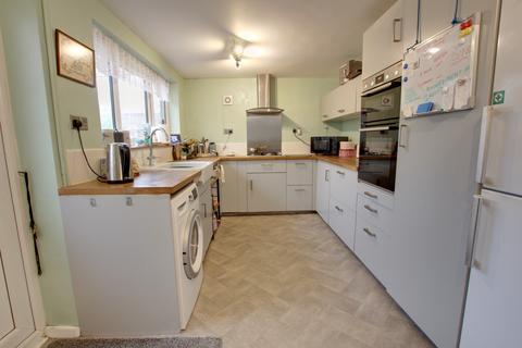 3 bedroom detached bungalow for sale, SCHOOL LANE, DENMEAD