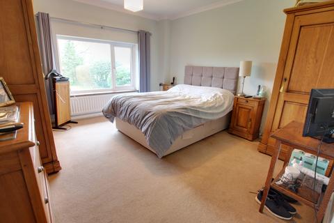 3 bedroom detached bungalow for sale, SCHOOL LANE, DENMEAD