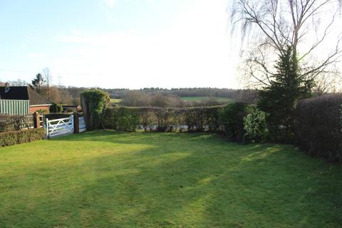 3 bedroom detached bungalow for sale, SCHOOL LANE, DENMEAD