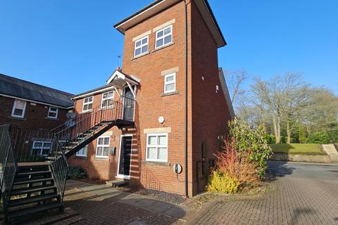 2 bedroom apartment to rent, Chorley, Chorley PR6