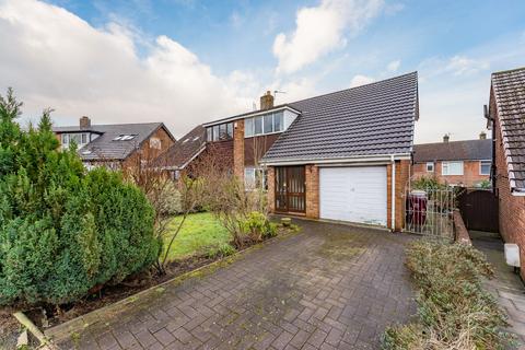 3 bedroom semi-detached house for sale, Old Quarry Lane, Bolton, BL7