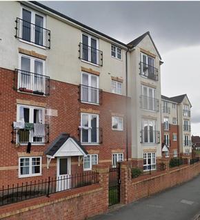 2 bedroom apartment to rent, Manchester, Manchester M22