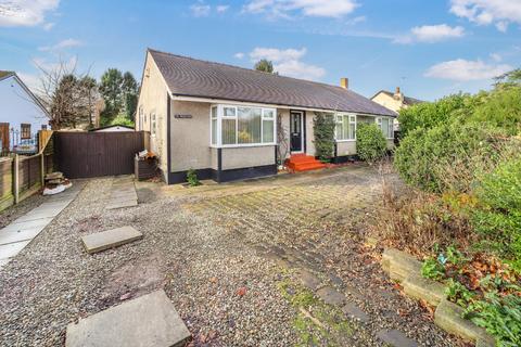 4 bedroom detached bungalow for sale, Parkside Road, Lowton, Warrington, WA3 1PG