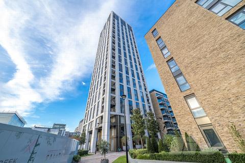 2 bedroom apartment to rent, Chelsea Creek, London SW6