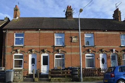 2 bedroom house to rent, Maidstone Road, Felixstowe IP11