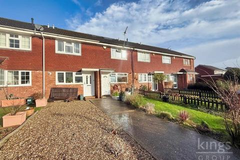 92 Bynghams, Harlow, CM19 5NT